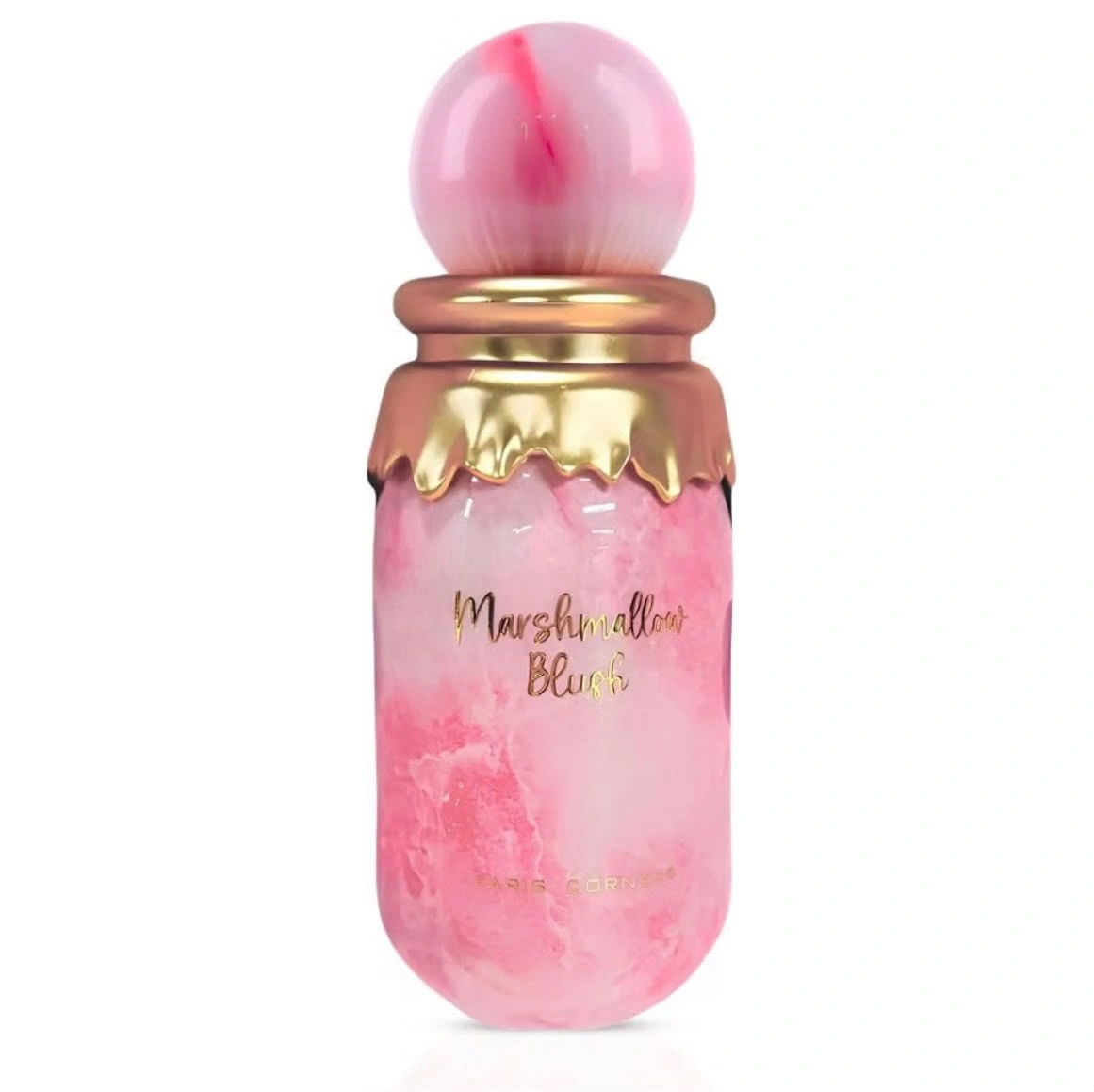 MARSHMALLOW BLUSH PARIS CORNER PERFUME EDP