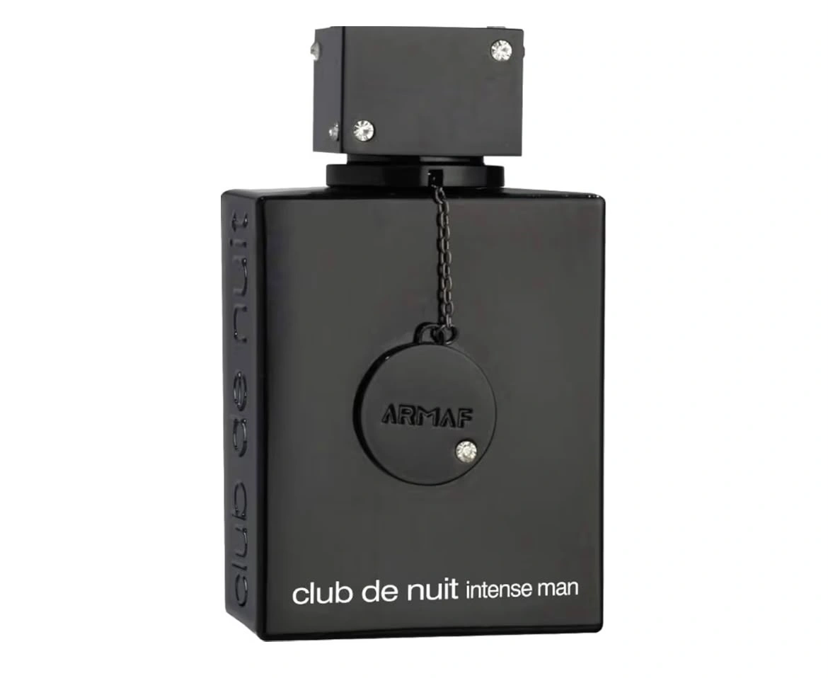 CLUB DE NUIT INTENSE MAN PERFUME