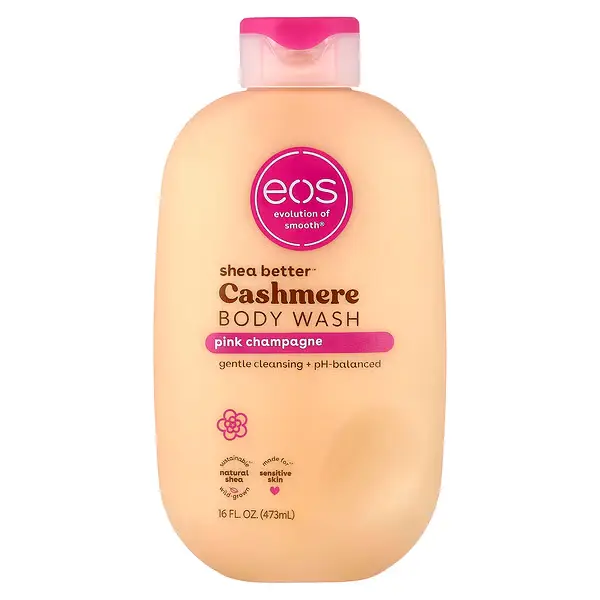 GEL DE DUCHA CHAMPAGNE EOS