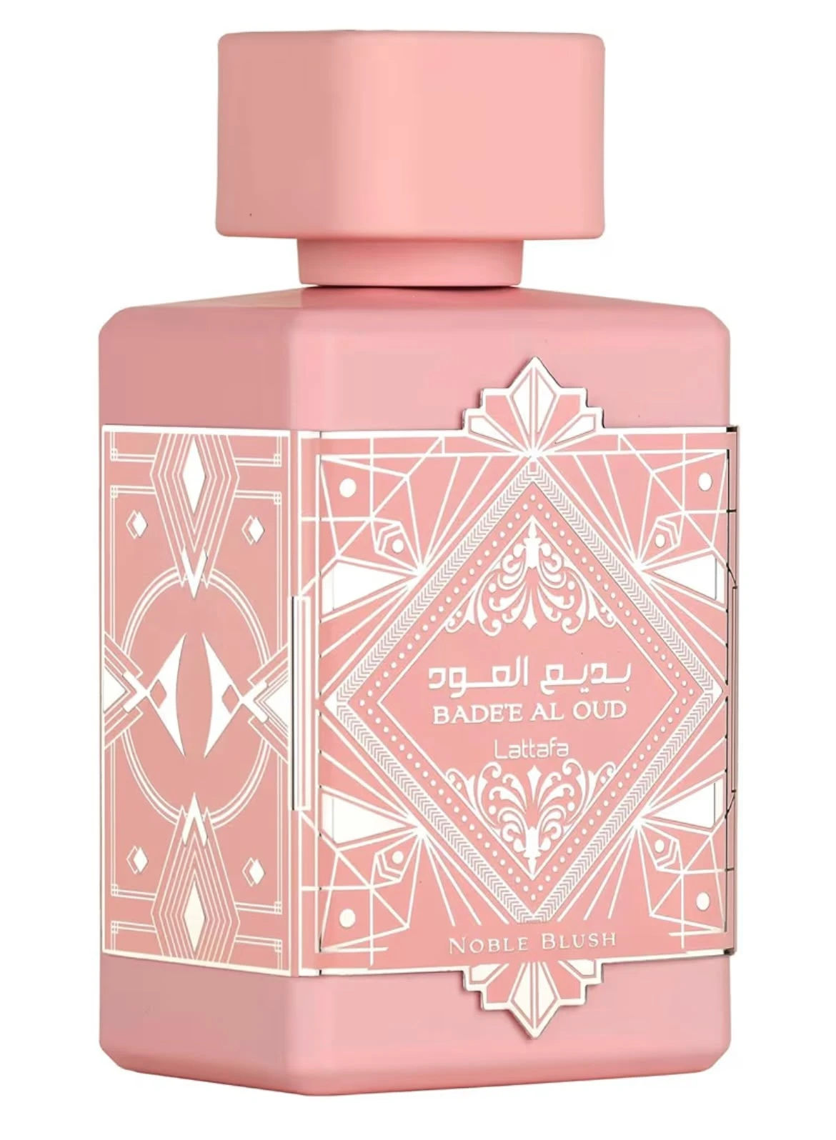 LATTAFA BADEE AL OUD NOBLE BLUSH