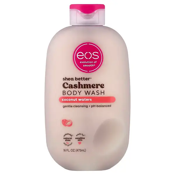 GEL DE DUCHA COCO EOS