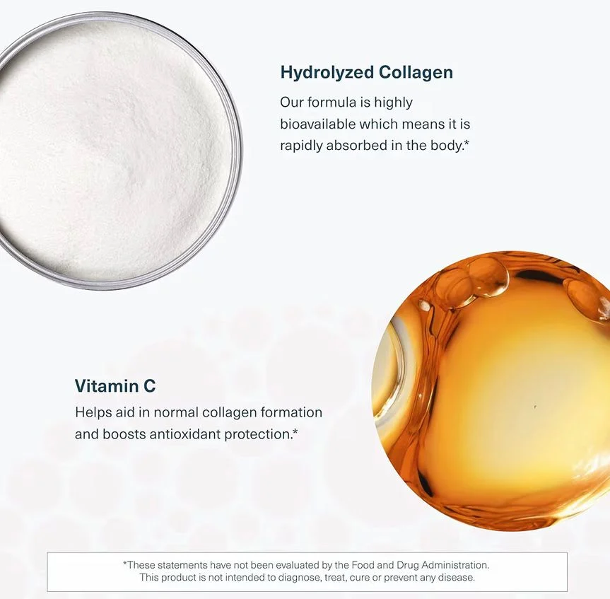 COLAGENO CAPSULAS YOUTHEORY