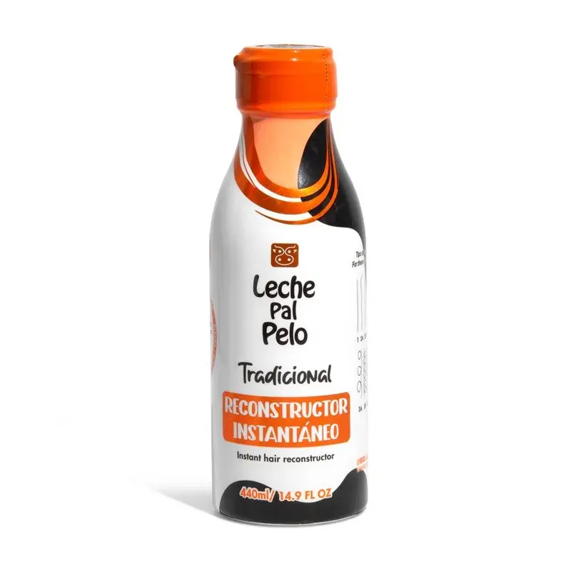 RECONSTRUTOR INSTANTEANEO 440ML LECHE PAL PELO
