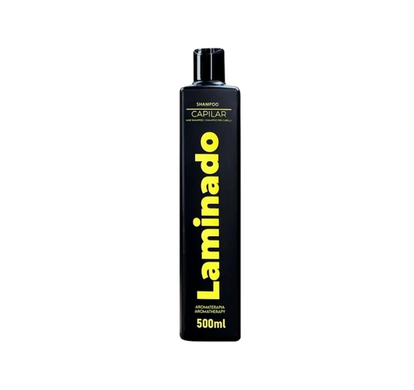 Shampoo LZ