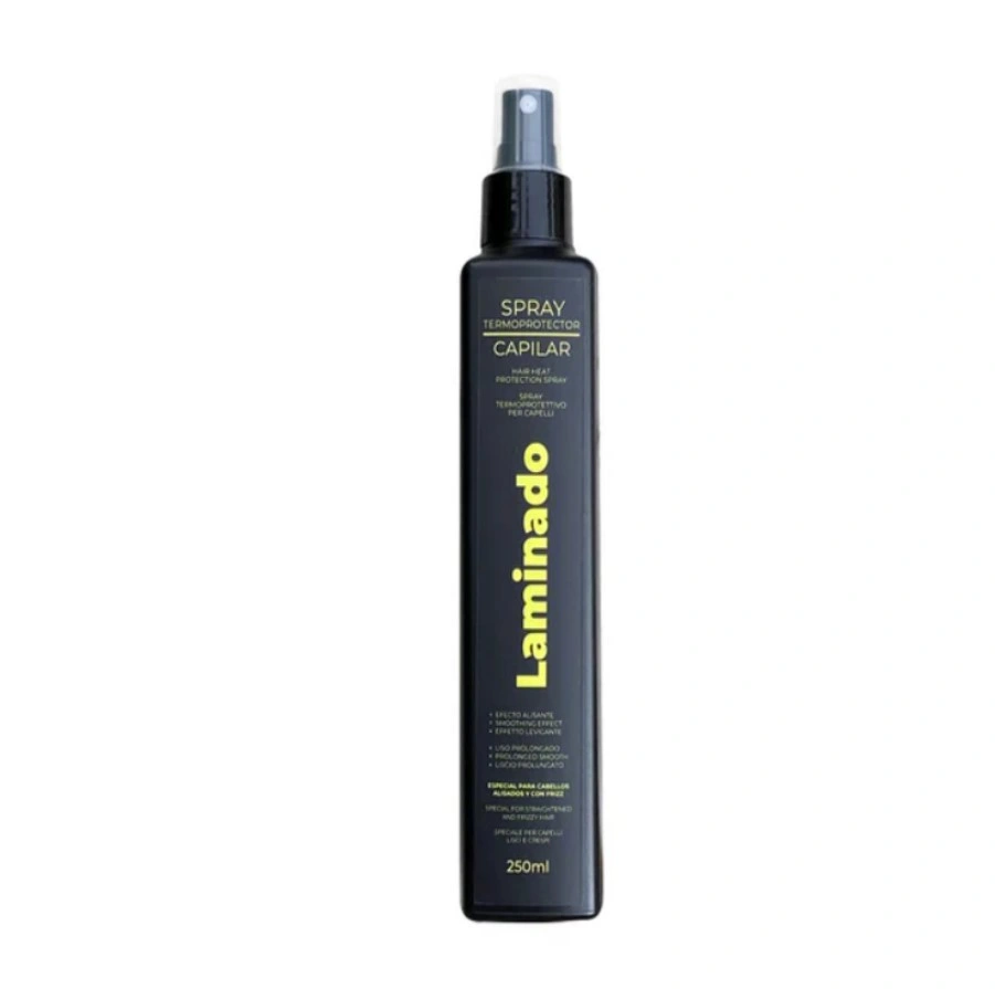 Spray Anti Frizz LZ