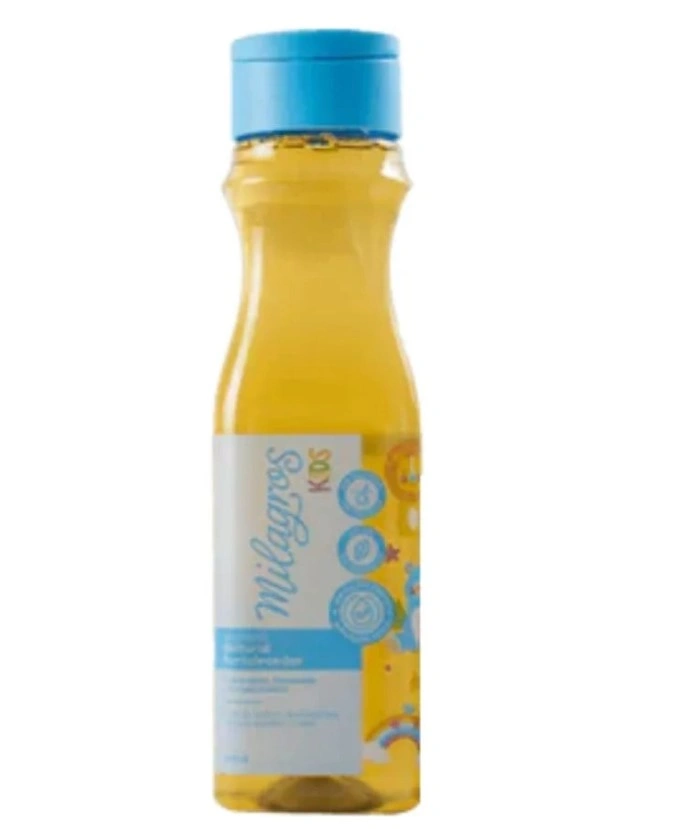Shampoo Kids MILAGROS