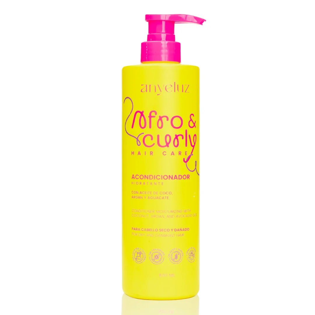 ACOND AFRO CURLY