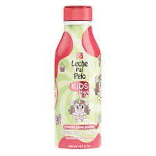 crema de peinar control rizos x 440 leche pál pelo