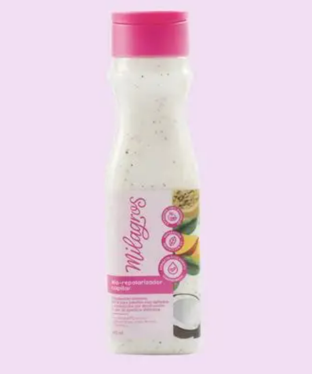 Bio Repolarizador MILAGROS