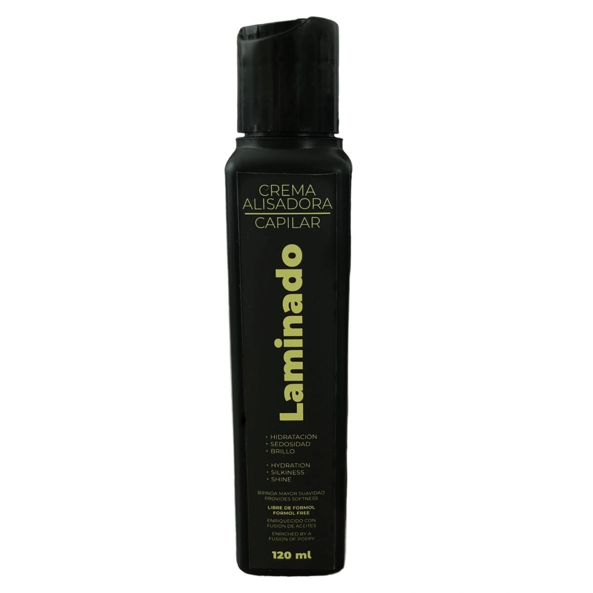 Crema alizadora Lz