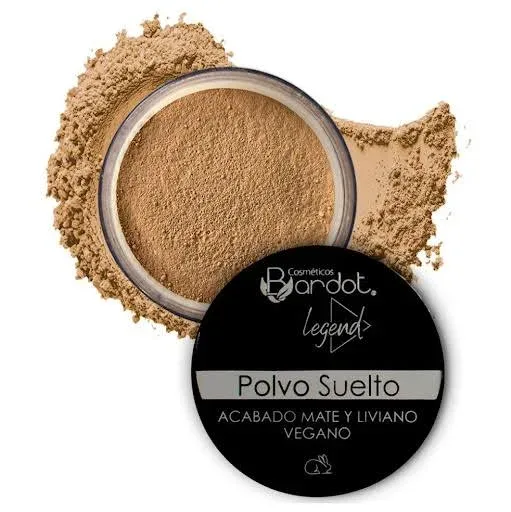 Polvo Suelto Bardot