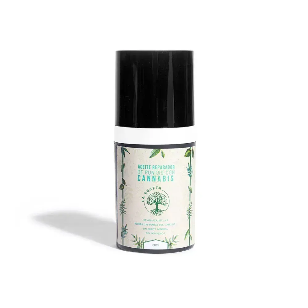 Aceite Reparador de Puntas Kaba