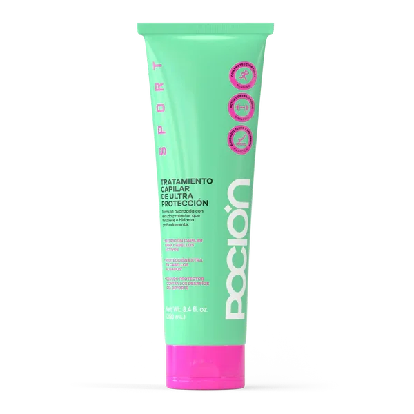 Sport – Trat de Ultra-Protección pocion