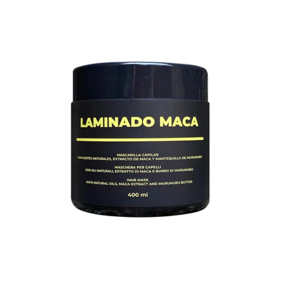 Mascarilla MACALZ