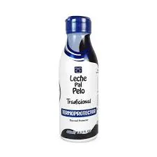 TERMOPROTECTOR TRADICIONAL LECHE PAL PELO 440ML