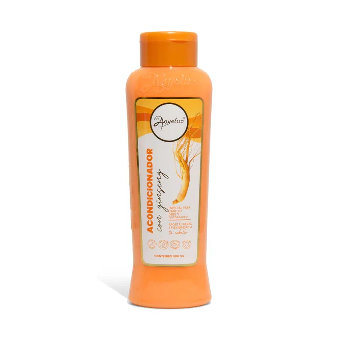 Acond Anyeluz Ginseng