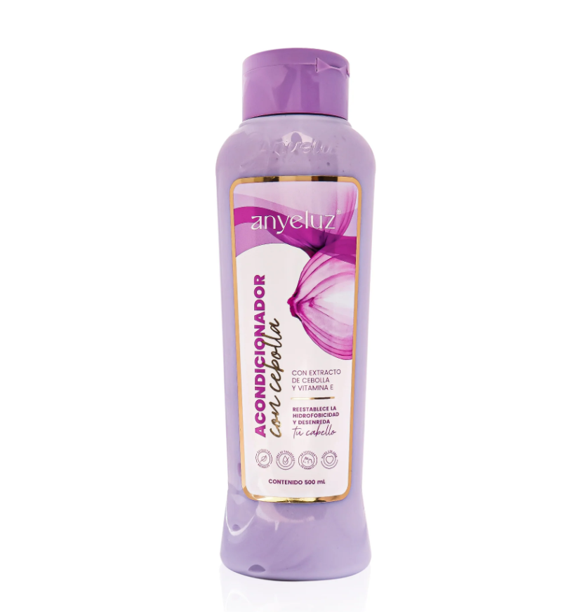 Acondicionador Cebolla