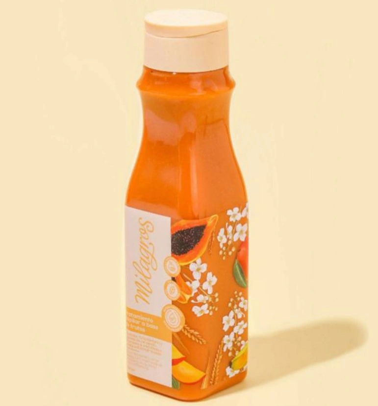 Tratamiento Frutal MILAGROS