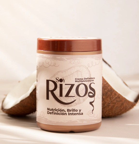 Crema de Peinar 500ml
