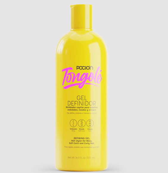 Gel Definidor Tongole