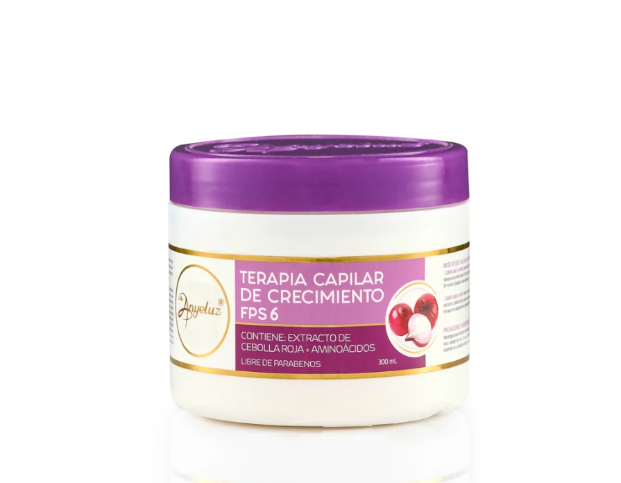 Terapia Cebolla ANYELUZ