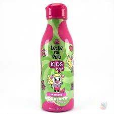 shampoo hidratante x 440 rizos leche pál pelo