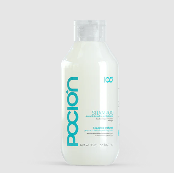 Shampoo Tradicional