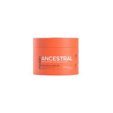 Mascarilla Ancestral