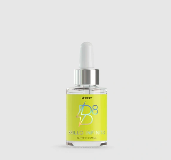 Aceite Brillo Infinito BB pocion
