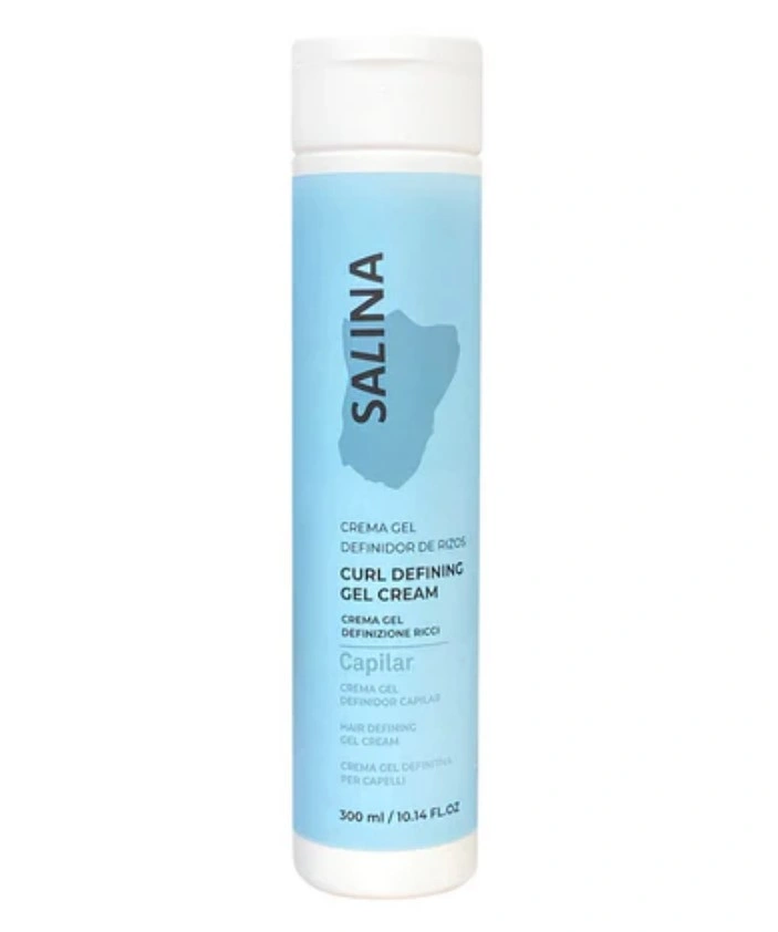 Gel Definidor Salina