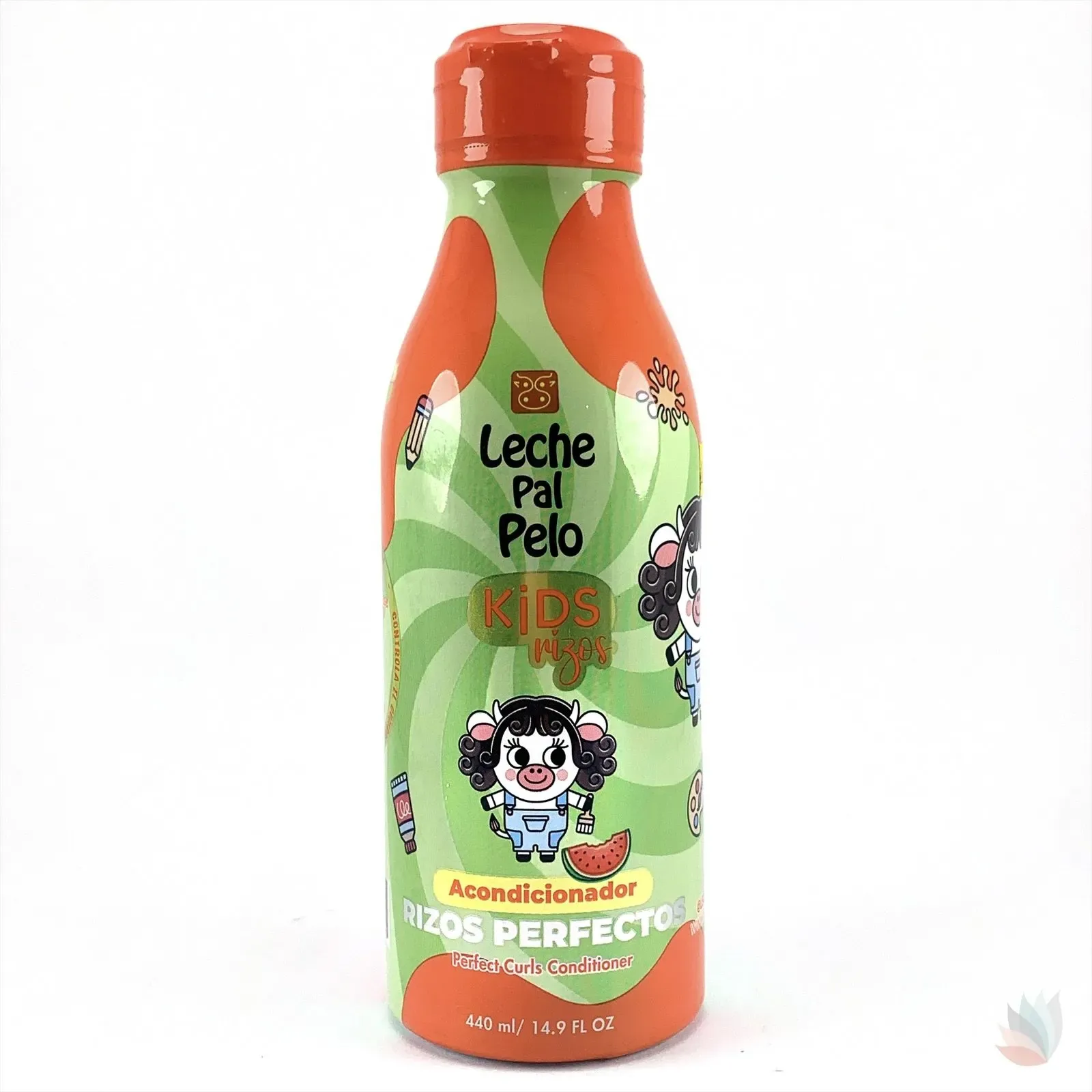 acond rizos x 440 leche pál pelo