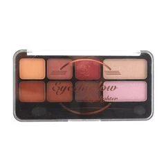 PALETA DE SOMBRAS