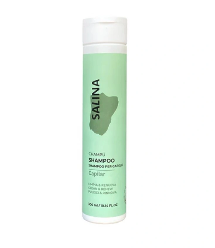 Shampoo Salina