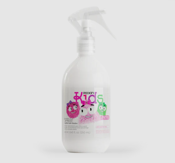 Spray Anti Nudos Pocion