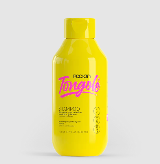 Shampoo Tongole