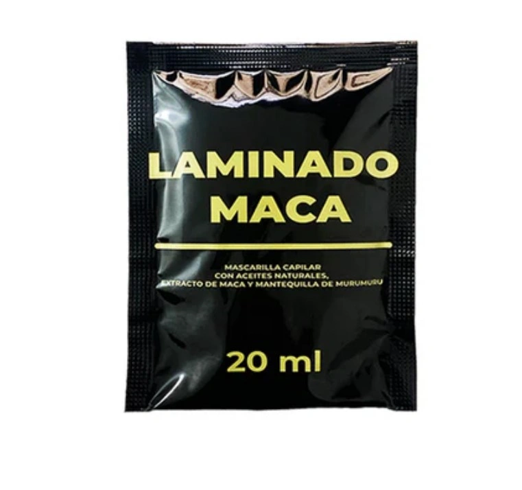 Sachet MACALZ