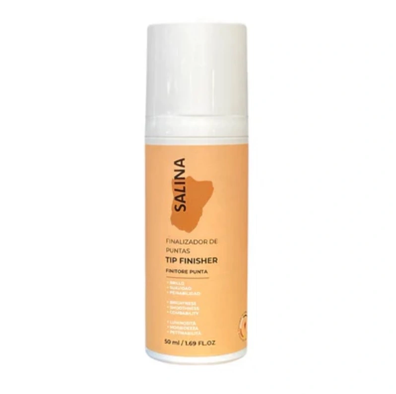 Aceite Finalizador