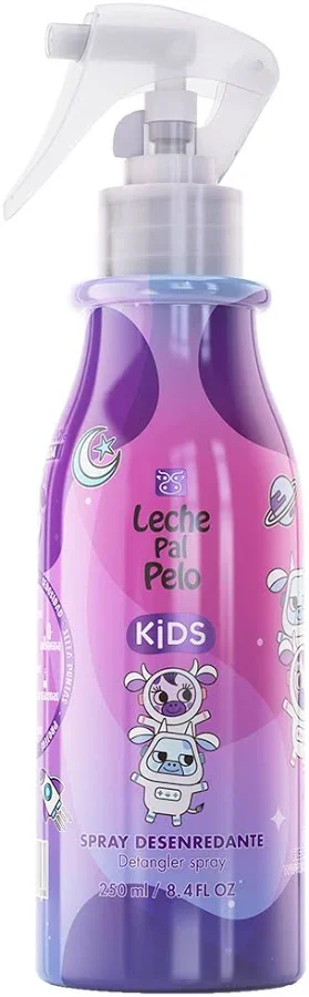 SPRAY DESENREDANTE KIDS 440ML LECHE PAL PELO