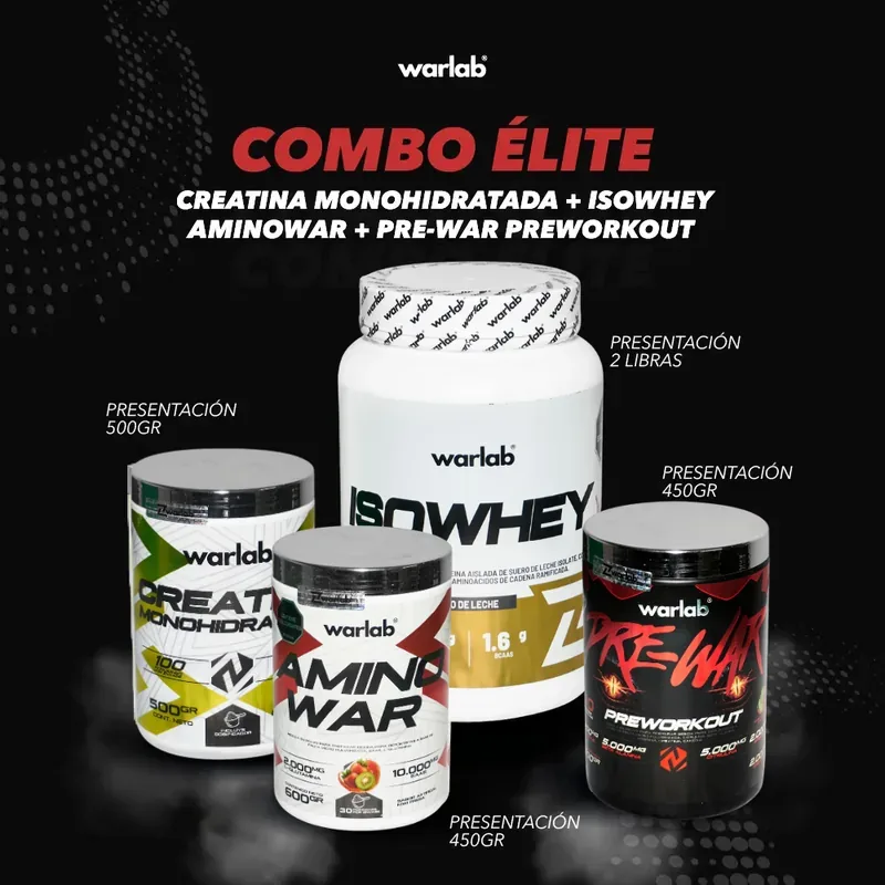 COMBO ELITE