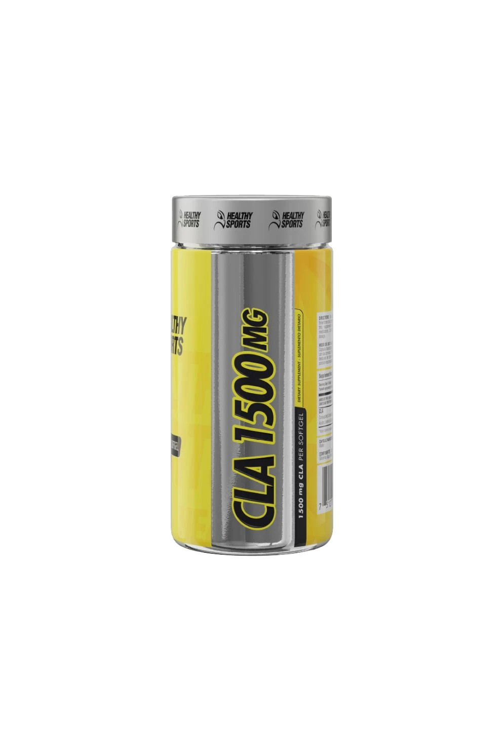 CLA 1.500 MG 90 SOFGELS