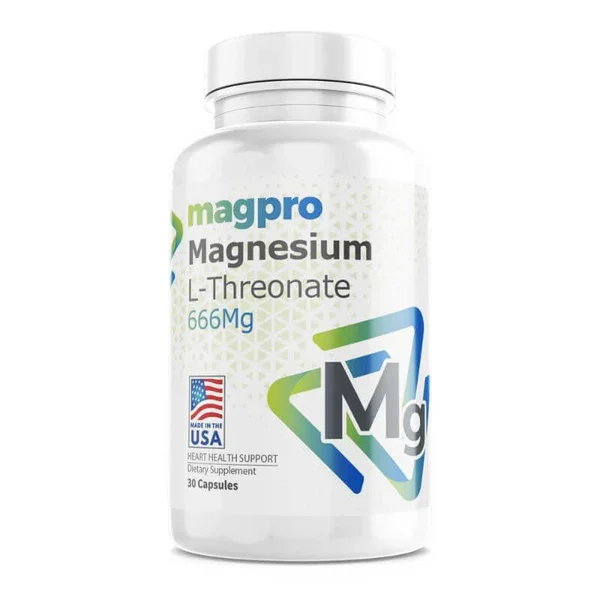 TREONATO DE MAGNESIO