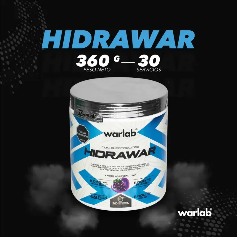 HIDRA WAR
