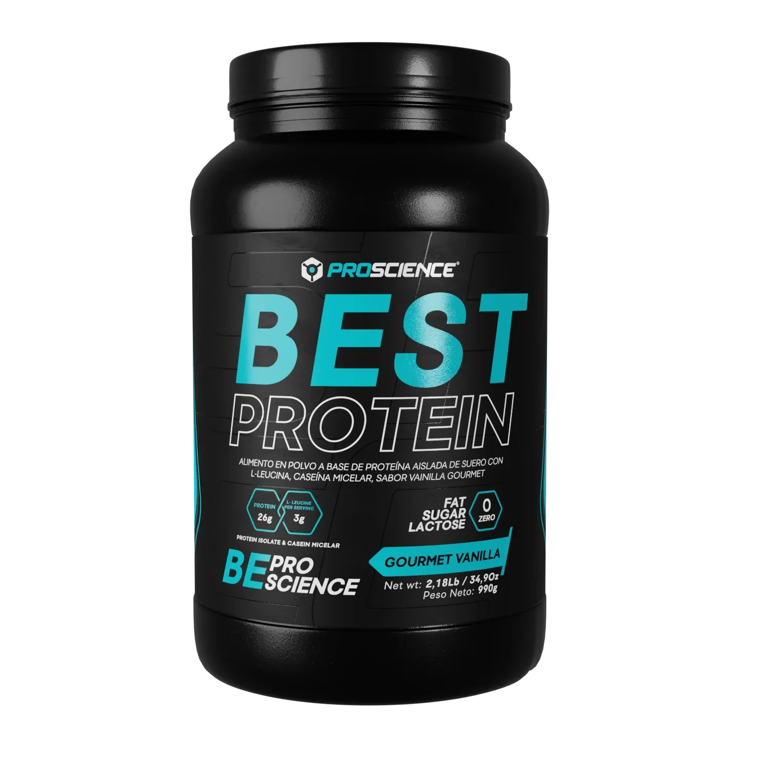 BEST PROTEIN 2 LBS