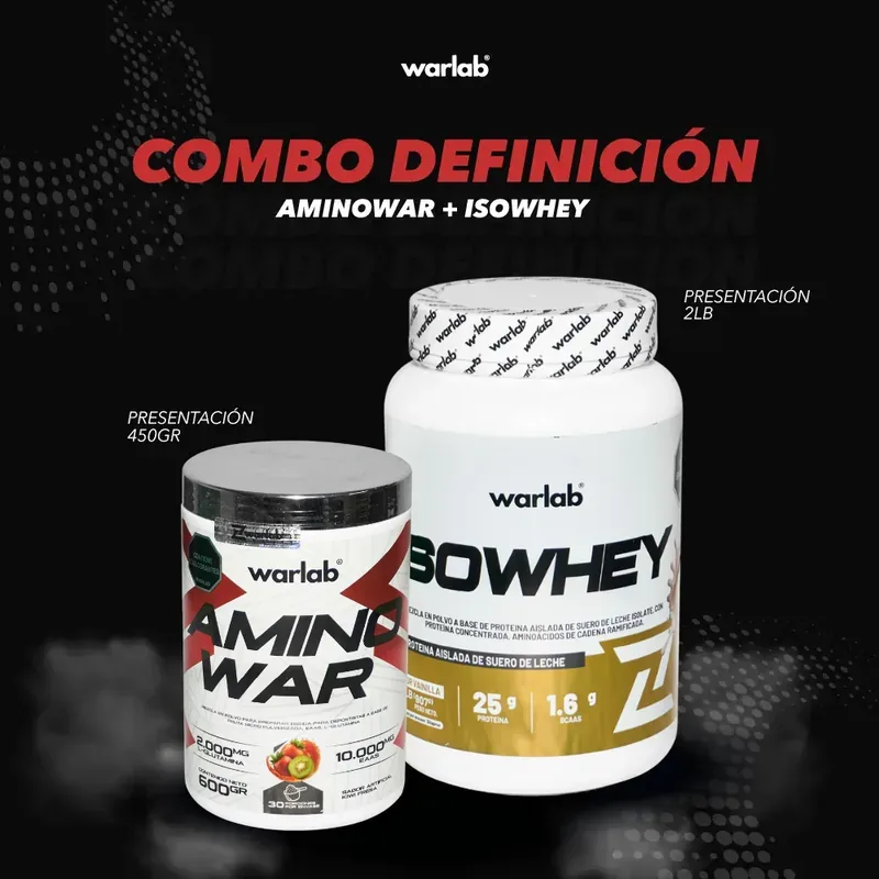 COMBO DEFINICION
