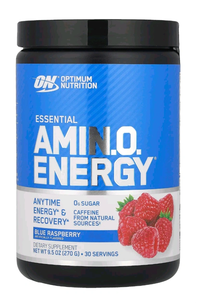 Amino Energy (Optimum Nutrition)