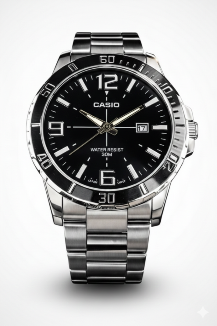 Casio MTP  VD01