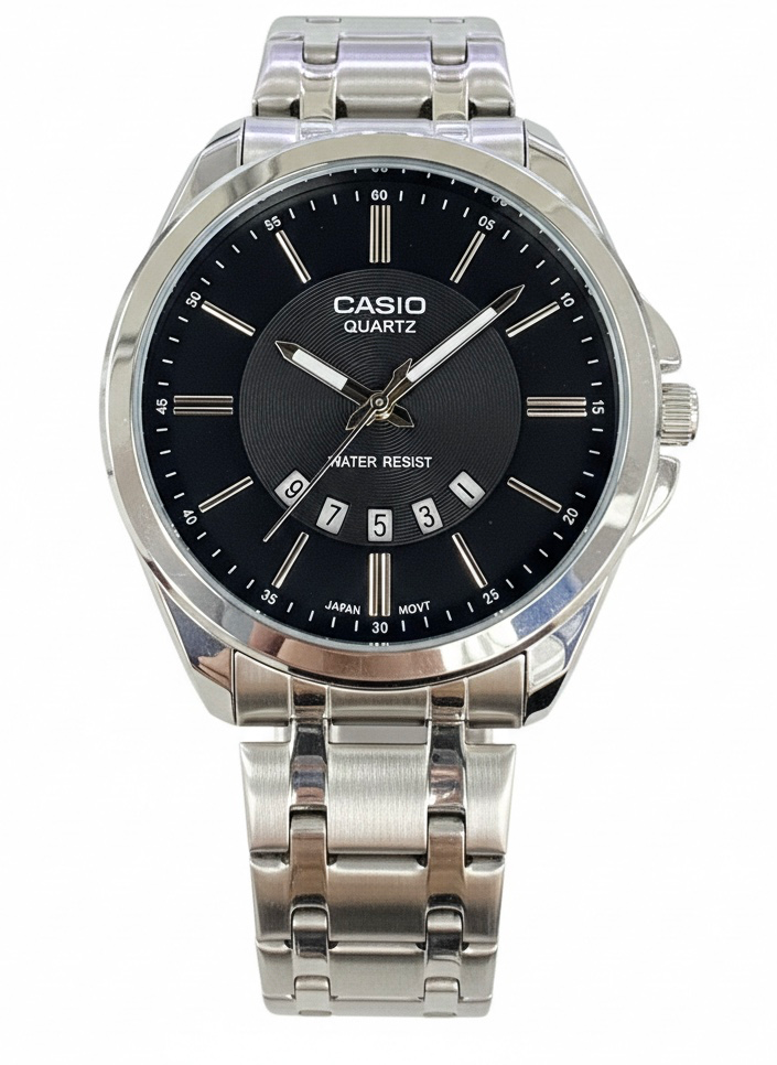 CASIO MTP 131