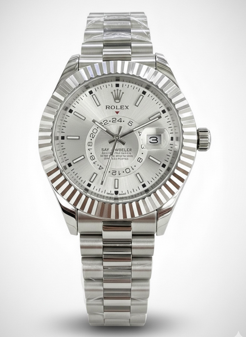 ROLEX SKY DWELLER