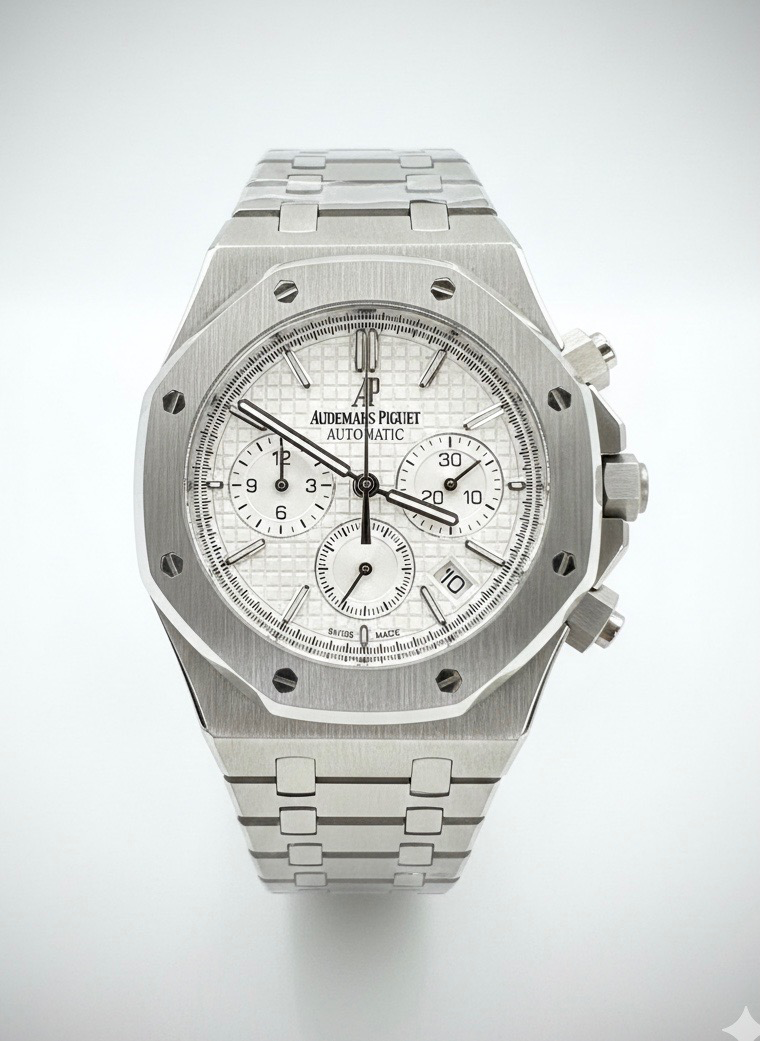AUDEMAR PIGUET CRONOGRAFO