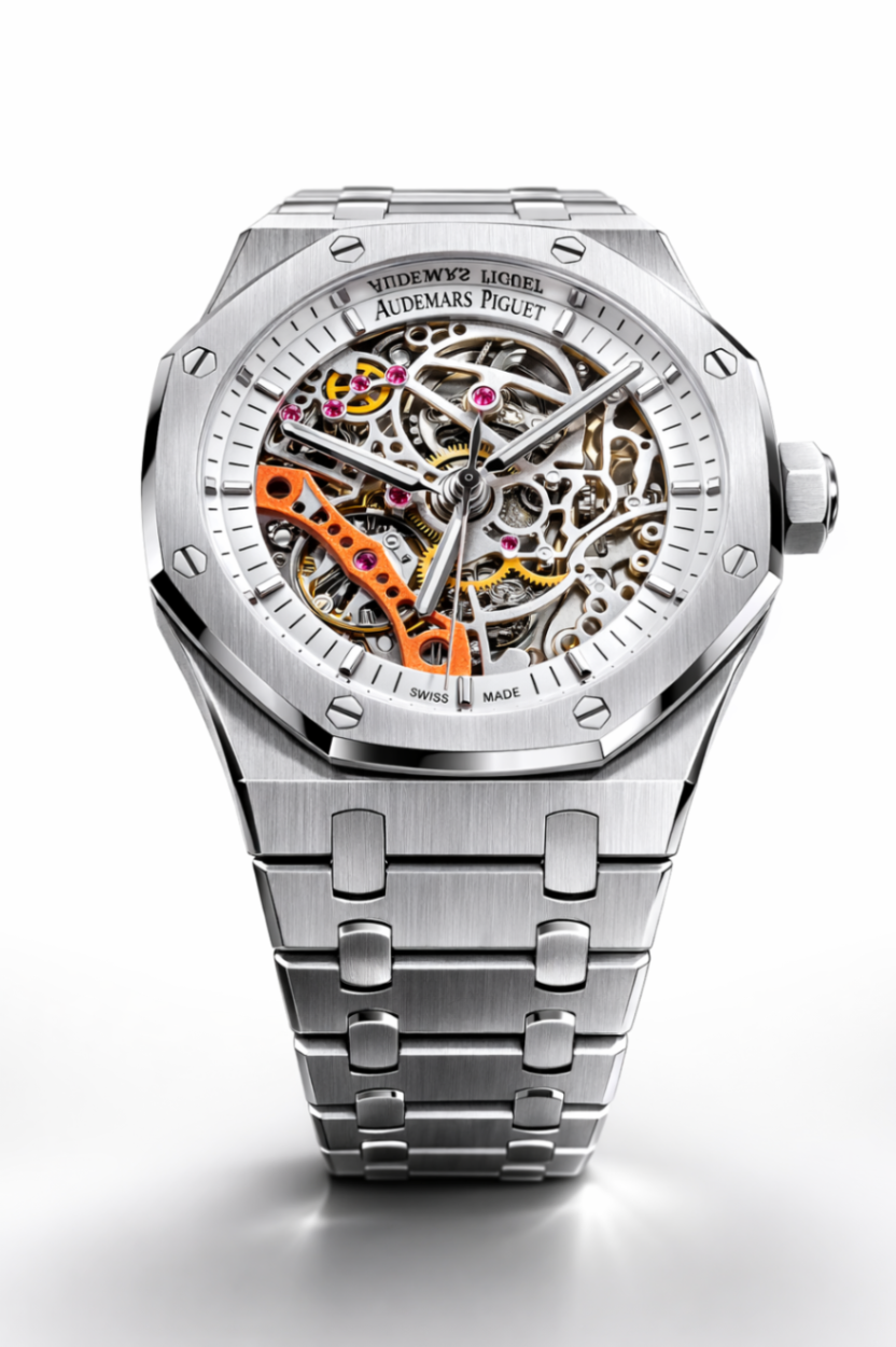 AUDEMAR PIGUET AUTOMATICO